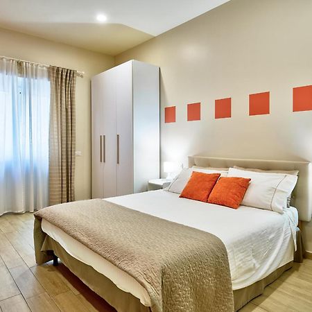 Marigio Vatican Apartment Rome Exterior photo