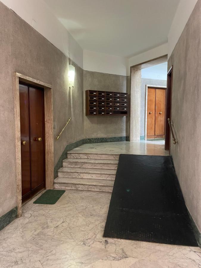 Marigio Vatican Apartment Rome Exterior photo