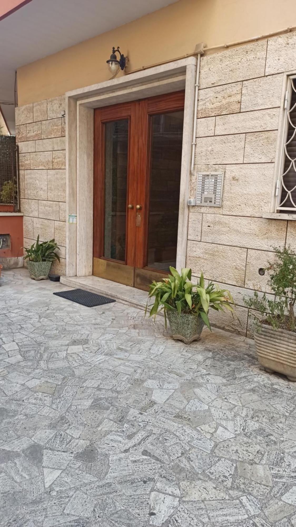 Marigio Vatican Apartment Rome Exterior photo