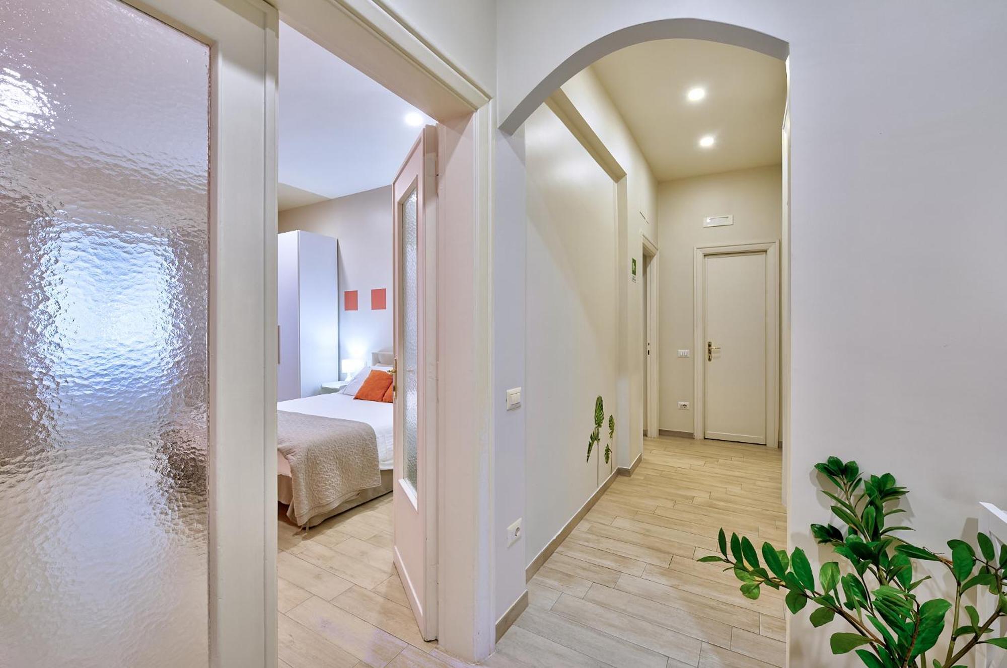 Marigio Vatican Apartment Rome Exterior photo