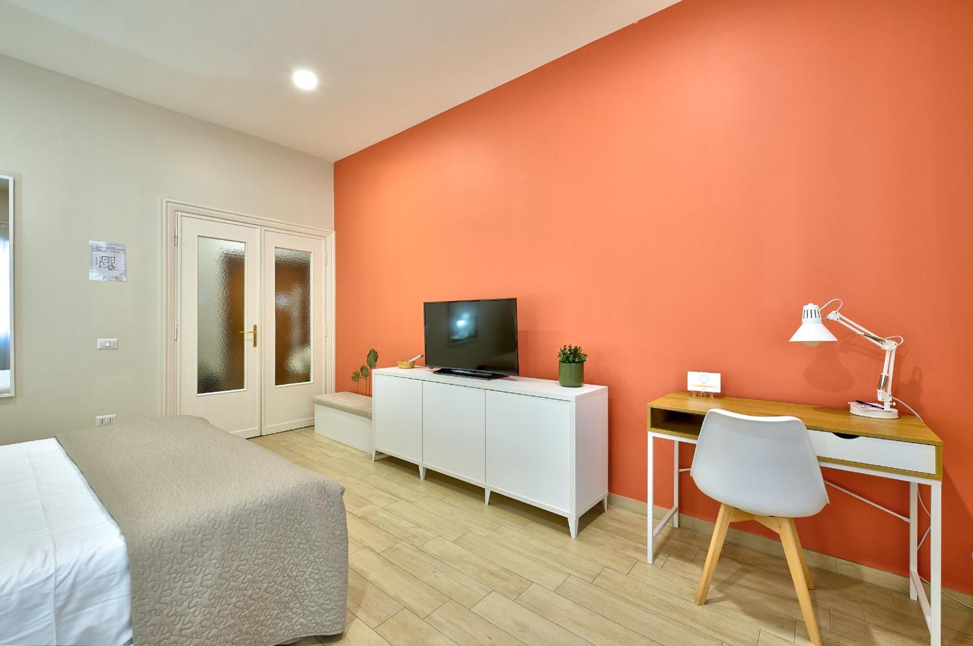 Marigio Vatican Apartment Rome Exterior photo