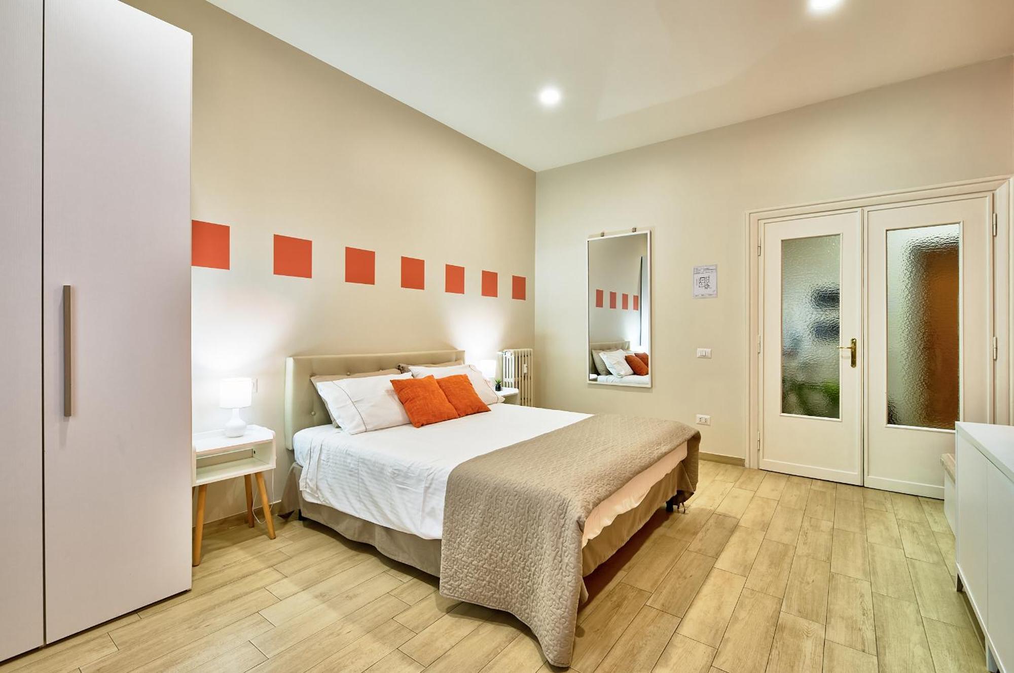 Marigio Vatican Apartment Rome Exterior photo