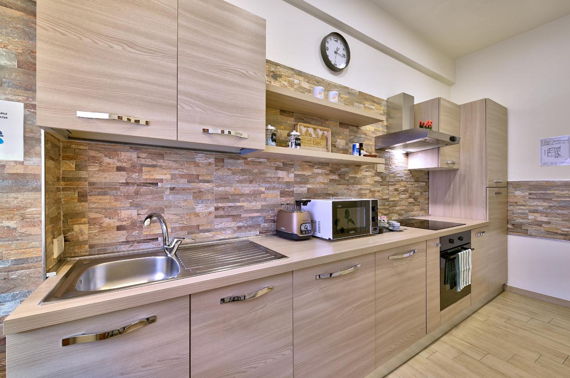 Marigio Vatican Apartment Rome Exterior photo