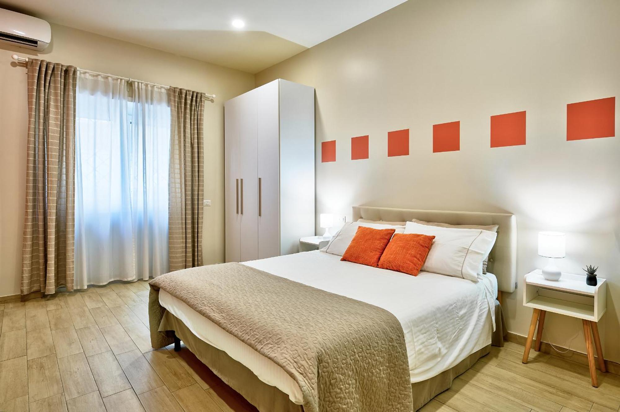 Marigio Vatican Apartment Rome Exterior photo